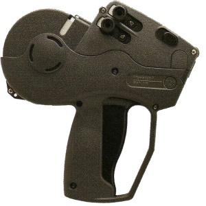 Labeler 2 lines (8+8 digits)