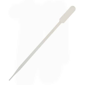 Pipeta Pasteur Polietileno - No graduada